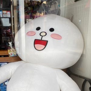 Meet your Posher, Stacy